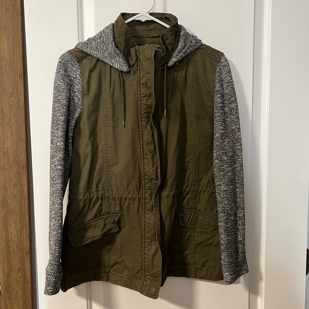 Lightweight Jacket (W size M)